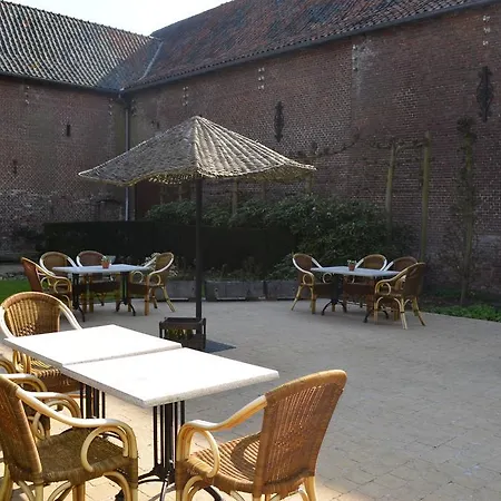 Hoeve Kiewit