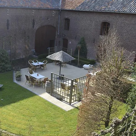Hotel Hoeve Kiewit
