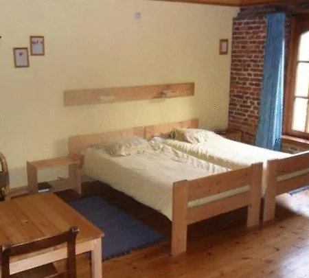 Hotel Hoeve Kiewit 2*
