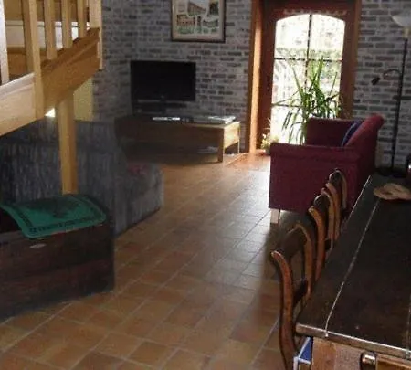 Hoeve Kiewit Lanaken